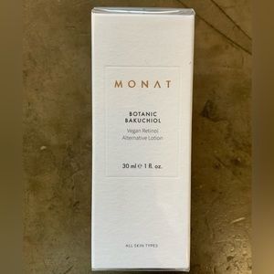 Monat Botanical Bakuchiol